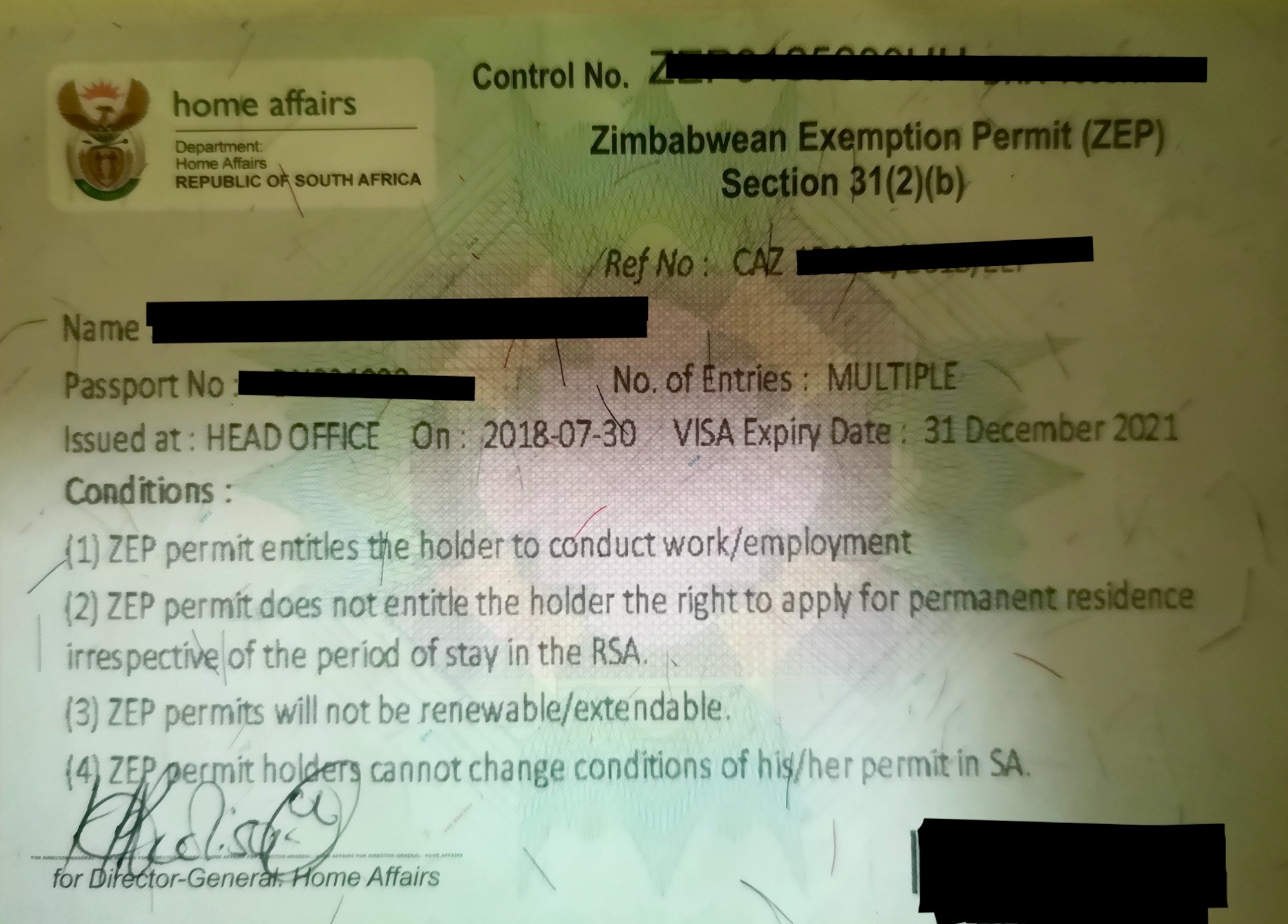 home-affairs-extends-validity-of-zimbabwean-permits-by-another-six